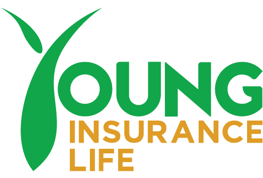 Young Insurance Life Logo